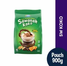 SAWANAH KOKO 900G