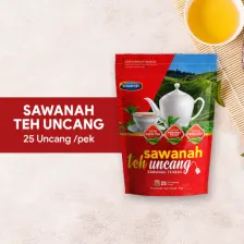 SAWANAH TEH UNCANG - 1 PEK (25 Uncang x per pek)
