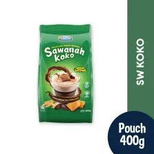 SAWANAH KOKO 400GM